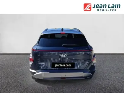 Photo 5 Hyundai Kona  1.0 T-GDi 100