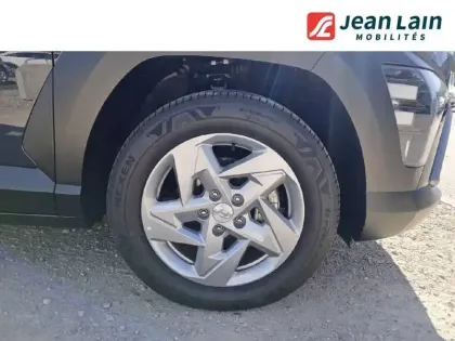 Photo 8 Hyundai Kona  1.0 T-GDi 100