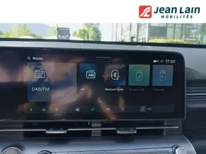 Photo 15 Hyundai Kona  1.0 T-GDi 100