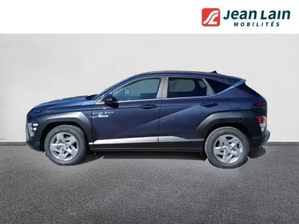 Photo 7 Hyundai Kona  1.0 T-GDi 100