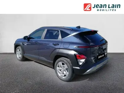 Photo 6 Hyundai Kona  1.0 T-GDi 100