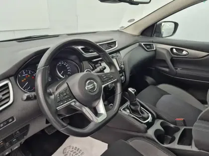 Photo 11 Nissan Qashqai  1.2 DIG-T 115 Xtronic