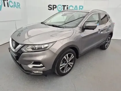 Photo Nissan Qashqai N-connecta