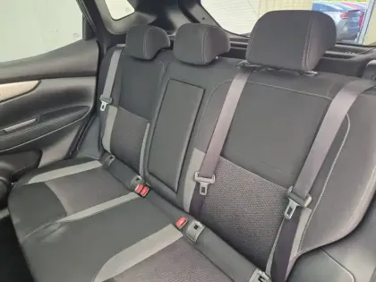 Photo 9 Nissan Qashqai  1.2 DIG-T 115 Xtronic