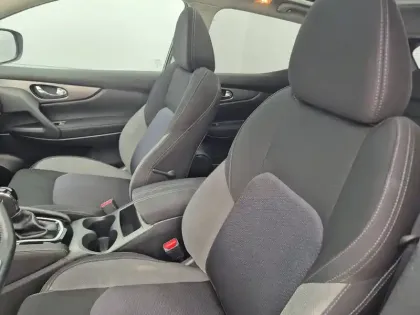 Photo 8 Nissan Qashqai  1.2 DIG-T 115 Xtronic