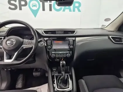 Photo 7 Nissan Qashqai  1.2 DIG-T 115 Xtronic