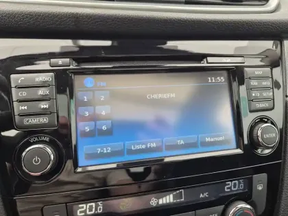 Photo 15 Nissan Qashqai  1.2 DIG-T 115 Xtronic