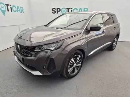 Photo Peugeot 5008 Allure Pack