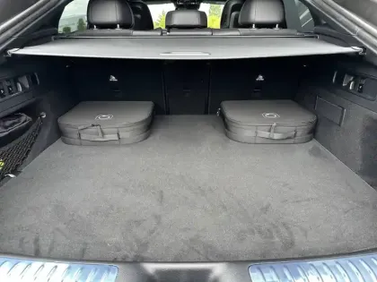 Photo 76 Mercedes GLC  Coupe 300 d e Hybrid EQ 9G-Tronic 4Matic