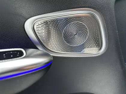 Photo 38 Mercedes GLC  Coupe 300 d e Hybrid EQ 9G-Tronic 4Matic