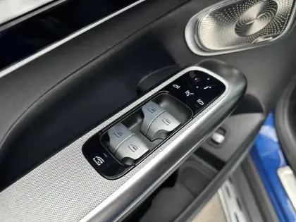 Photo 37 Mercedes GLC  Coupe 300 d e Hybrid EQ 9G-Tronic 4Matic