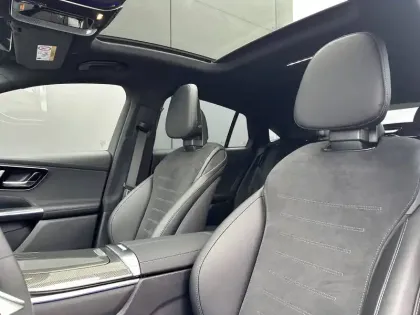 Photo 72 Mercedes GLC  Coupe 300 d e Hybrid EQ 9G-Tronic 4Matic