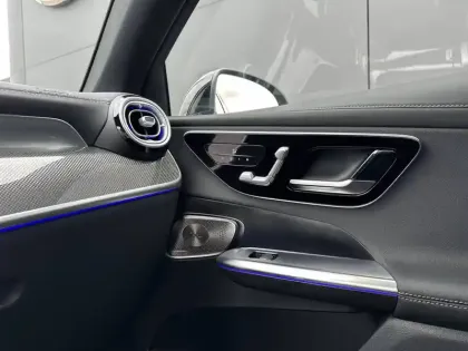 Photo 18 Mercedes GLC  Coupe 300 d e Hybrid EQ 9G-Tronic 4Matic