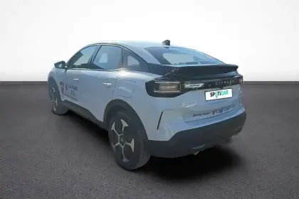Photo 23 Citroën C4  Hybride 145 e-DCS6