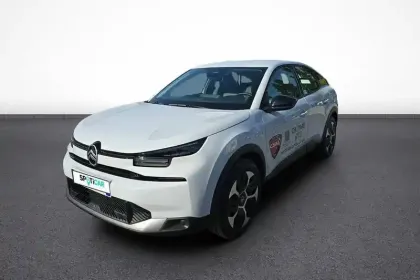 Photo 20 Citroën C4  Hybride 145 e-DCS6