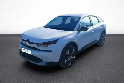 Photo 40 Citroën C4  Hybride 145 e-DCS6