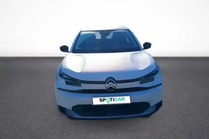 Photo 41 Citroën C4  Hybride 145 e-DCS6