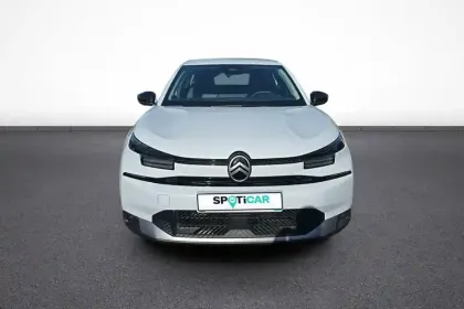 Photo 21 Citroën C4  Hybride 145 e-DCS6