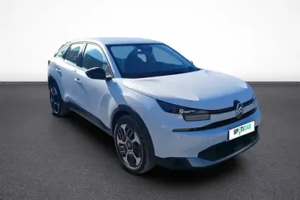 Photo 47 Citroën C4  Hybride 145 e-DCS6
