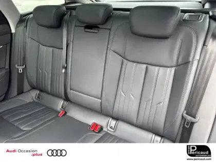 Photo 7 Audi A6  Avant 40 TDI 204 ch S tronic 7