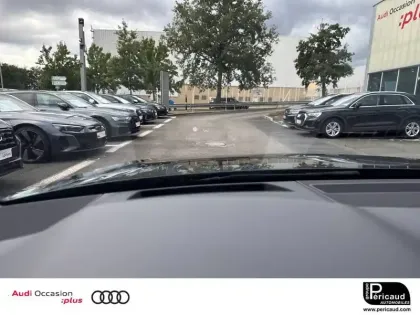 Photo 18 Audi A6  Avant 40 TDI 204 ch S tronic 7