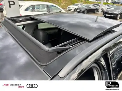 Photo 15 Audi A6  Avant 40 TDI 204 ch S tronic 7