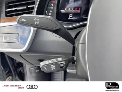 Photo 16 Audi A6  Avant 40 TDI 204 ch S tronic 7