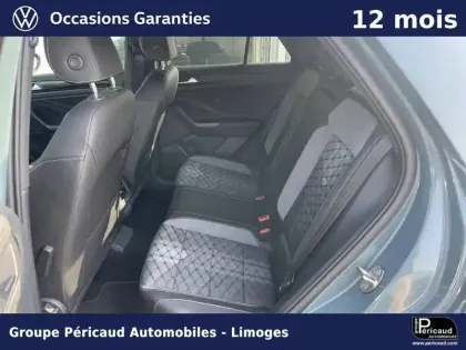 Photo 22 Volkswagen T-roc  1.5 TSI EVO2 150 Start/Stop DSG7