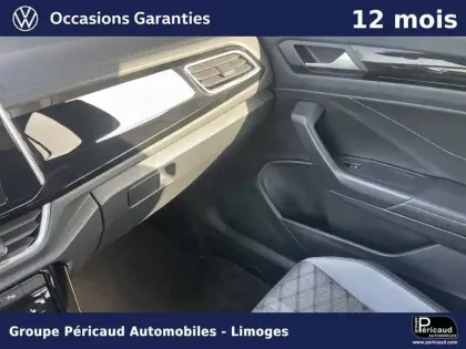 Photo 29 Volkswagen T-roc  1.5 TSI EVO2 150 Start/Stop DSG7