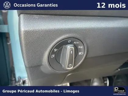 Photo 28 Volkswagen T-roc  1.5 TSI EVO2 150 Start/Stop DSG7