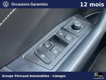 Photo 27 Volkswagen T-roc  1.5 TSI EVO2 150 Start/Stop DSG7