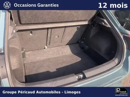 Photo 23 Volkswagen T-roc  1.5 TSI EVO2 150 Start/Stop DSG7