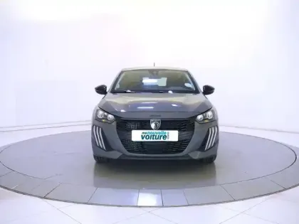 Photo 31 Peugeot 208  PureTech 100 S&S BVM6