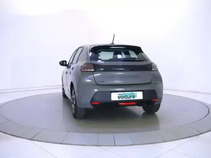 Photo 36 Peugeot 208  PureTech 100 S&S BVM6