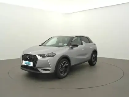 Photo Ds Ds 3 Grand Chic