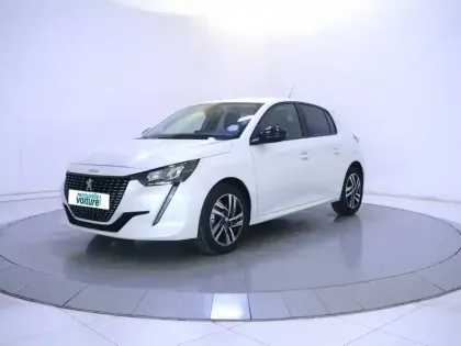 Photo Peugeot 208 Allure Pack