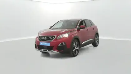 Photo 54 Peugeot 3008  BlueHDi 130ch S&S EAT8