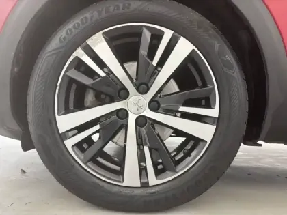 Photo 18 Peugeot 3008  BlueHDi 130ch S&S EAT8