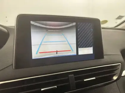 Photo 19 Peugeot 3008  BlueHDi 130ch S&S EAT8