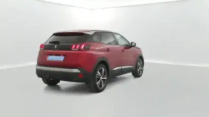 Photo 58 Peugeot 3008  BlueHDi 130ch S&S EAT8