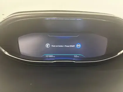 Photo 16 Peugeot 3008  BlueHDi 130ch S&S EAT8