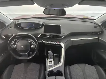 Photo 25 Peugeot 3008  BlueHDi 130ch S&S EAT8