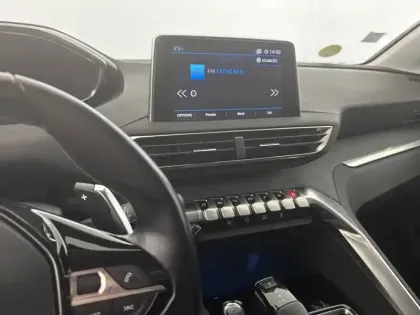 Photo 40 Peugeot 3008  BlueHDi 130ch S&S EAT8