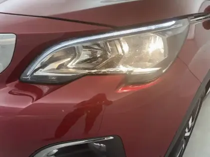 Photo 77 Peugeot 3008  BlueHDi 130ch S&S EAT8