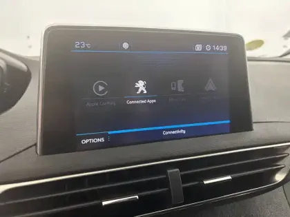 Photo 69 Peugeot 3008  BlueHDi 130ch S&S EAT8