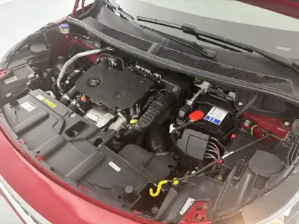 Photo 21 Peugeot 3008  BlueHDi 130ch S&S EAT8