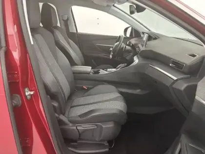 Photo 13 Peugeot 3008  BlueHDi 130ch S&S EAT8