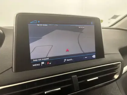 Photo 46 Peugeot 3008  BlueHDi 130ch S&S EAT8