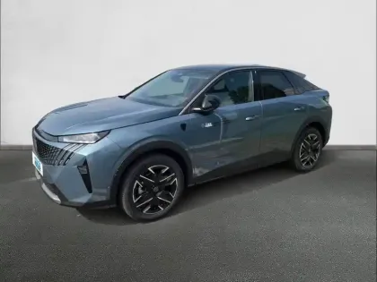 Photo Peugeot 3008 Gt