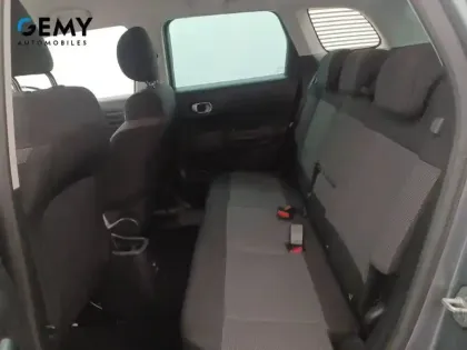 Photo 9 Citroën C3 Aircross  PureTech 110 S&S EAT6